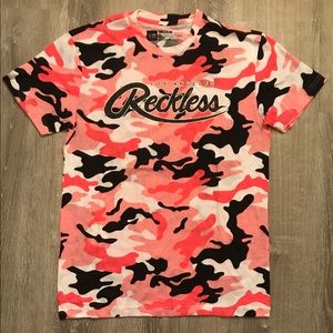 Young & Reckless T-shirt